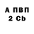 МЕФ кристаллы Vlad Lumpov